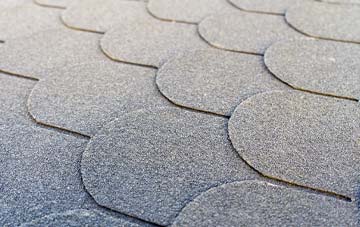 Triscombe asphalt roofing costs