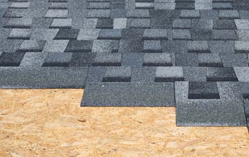 expert Triscombe asphalt roof companies