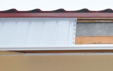 Triscombe fascia repair costs