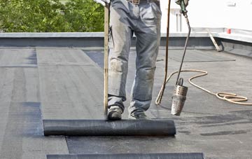 flat roof replacement Triscombe, Somerset