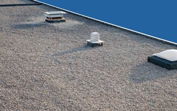 flat roofing Triscombe, Somerset