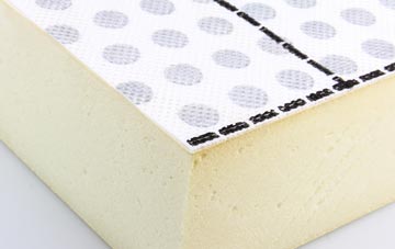 meeting Triscombe building codes