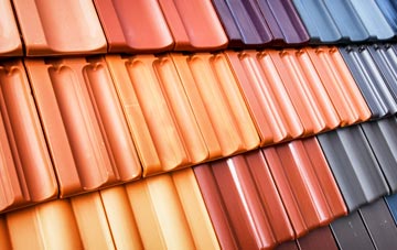 Triscombe roof tile costs