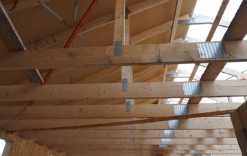 Triscombe roof truss costs