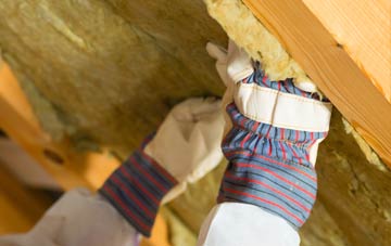 types of Triscombe pitched roof insulation materials